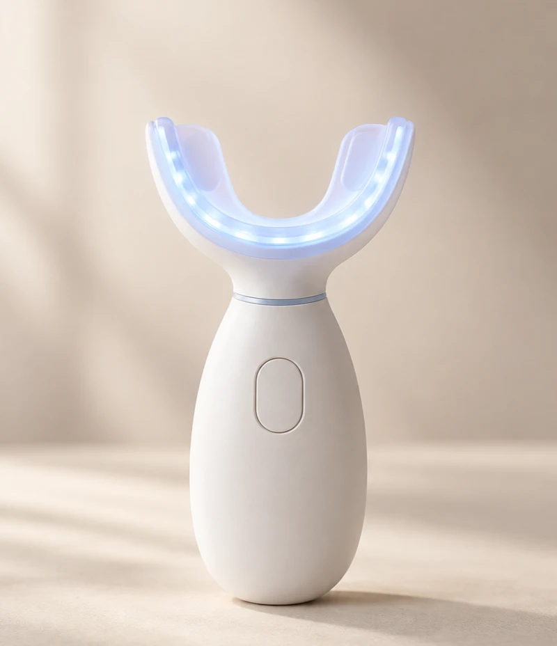오스템 뷰티스 전문가 미백 장비