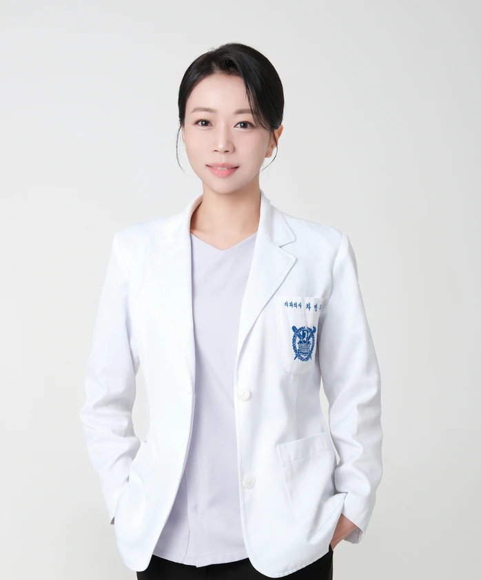 서울주치과 대표원장 차민주